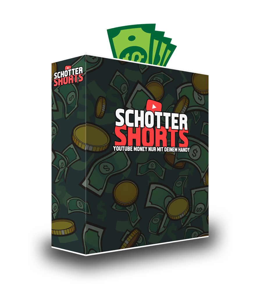 Schotter Shorts Erfahrungen