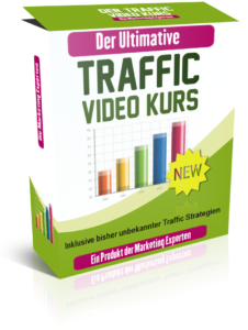 Traffic Video Kurs